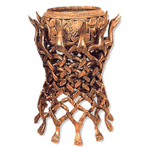 Aluminum Crafts