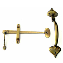 Ironmongery