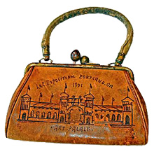 Leather Crafts
