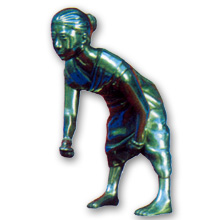 Metal Crafts