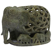 Stone Crafts