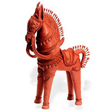 Terracota Crafts