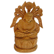 Wood Crafts