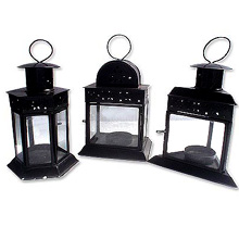 Wrought Iron Crafts