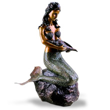 Bronze 