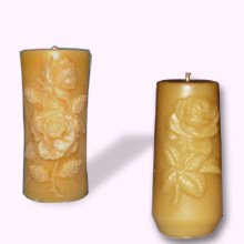 Beeswax  