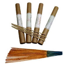 Incenses 