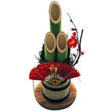 Cane & Bamboo Crafts