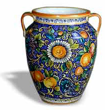 Ceramic Crafts